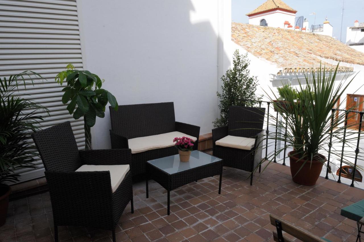 The Of The Alcazar Palace Appartement