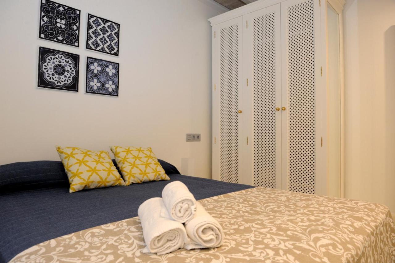 The Of The Alcazar Palace Appartement *